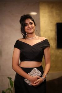 Aa Okkati Adakku Actress Faria Abdullah Latest Stills