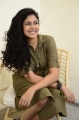 Jathi Ratnalu Movie Heroine Faria Abdullah Interview Stills