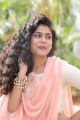 Actress Faria Abdullah Photos @ Jathi Ratnalu Press Meet