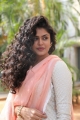 Actress Faria Abdullah Photos @ Jathi Ratnalu Press Meet