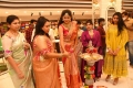 Actress Faria Abdullah opens Mandir Shopping Mall @ Secunderabad Photos