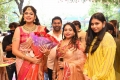 Actress Faria Abdullah Launches Mandir Shopping Mall At Patny Center, Secunderabad