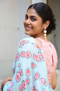 Actress Faria Abdullah Images @ Allari Naresh 61st Movie Launch