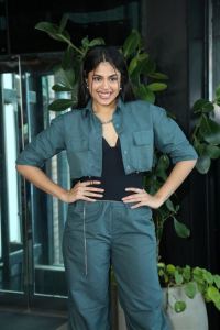 Faria Abdullah New Stills @ Dance Ikon 2 Wild Fire Press Meet