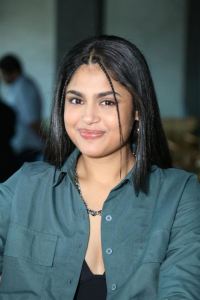 Faria Abdullah New Stills @ Dance Ikon 2 Wild Fire Press Meet