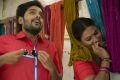 Sumanth Ashwin & Anisha Ambrose in Fashion Designer s/o Ladies Tailor Anveshana song stills