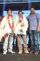 Mani Sharma, Vamsi, Madhura Sreedhar Reddy @ Fashion Designer S/o Ladies Tailor Pre Release Function Stills