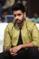 Actor Sumanth Ashwin @ Fashion Designer S/o Ladies Tailor Pre Release Function Stills