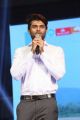 Vijay Devarakonda @ Fashion Designer S/o Ladies Tailor Pre Release Function Stills