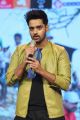 Sumanth Ashwin @ Fashion Designer S/o Ladies Tailor Pre Release Function Stills