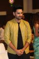 Actor Sumanth Ashwin @ Fashion Designer S/o Ladies Tailor Pre Release Function Stills