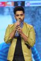 Sumanth Ashwin @ Fashion Designer S/o Ladies Tailor Pre Release Function Stills