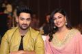 Sumanth Ashwin, Anisha Ambrose @ Fashion Designer S/o Ladies Tailor Pre Release Function Stills