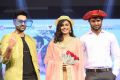 Sumanth Ashwin, Anisha Ambrose, Vijay Devarakonda @ Fashion Designer S/o Ladies Tailor Pre Release Function Stills