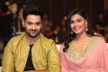 Sumanth Ashwin, Anisha Ambrose @ Fashion Designer S/o Ladies Tailor Pre Release Function Stills