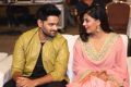 Sumanth Ashwin, Anisha Ambrose @ Fashion Designer S/o Ladies Tailor Pre Release Function Stills