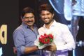 Vijay Devarakonda @ Fashion Designer S/o Ladies Tailor Pre Release Function Stills