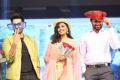 Sumanth Ashwin, Anisha Ambrose, Vijay Devarakonda @ Fashion Designer S/o Ladies Tailor Pre Release Function Stills