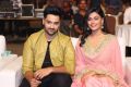 Sumanth Ashwin, Anisha Ambrose @ Fashion Designer S/o Ladies Tailor Pre Release Function Stills