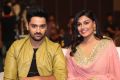 Sumanth Ashwin, Anisha Ambrose @ Fashion Designer S/o Ladies Tailor Pre Release Function Stills