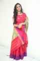 Actress Manasa Himavarsha @ Fashion Designer S/o Ladies Tailor Press Meet Stills