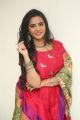 Actress Manasa Himavarsha @ Fashion Designer S/o Ladies Tailor Press Meet Stills