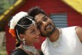 Anisha Ambrose, Sumanth Ashwin in Fashion Designer s/o Ladies Tailor Movie Song Stills