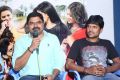 Fashion Designer son of Ladies Tailor Pre-Release Press Meet Stills