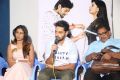 Fashion Designer son of Ladies Tailor Pre-Release Press Meet Stills