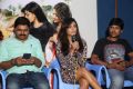 Fashion Designer son of Ladies Tailor Pre-Release Press Meet Stills