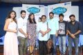 Fashion Designer son of Ladies Tailor Pre-Release Press Meet Stills