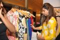 Upasana Kamineni @ Fashion Runways Luxury Exhibition 2013 Photos