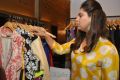 Upasana Kamineni @ Fashion Runways Luxury Exhibition 2013 Photos