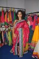 Swathi Dixit @ Fashion Unlimited Exhibition at Satya Sai Nigamagamam Photos