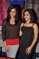 Sindhu Affan, Swathi deekshith @ Fashion Unlimited Exhibition at Satya Sai Nigamagamam Photos