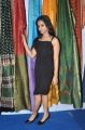 Swathi deekshith @ Fashion Unlimited Exhibition at Satya Sai Nigamagamam Photos