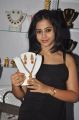 Swathi deekshith @ Fashion Unlimited Exhibition at Satya Sai Nigamagamam Photos