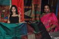 Santhi, Swathi deekshith @ Fashion Unlimited Exhibition Photos