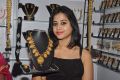 Swathi deekshith @ Fashion Unlimited Exhibition at Satya Sai Nigamagamam Photos