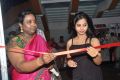 Santhi, Swathi deekshith @ Fashion Unlimited Exhibition Photos