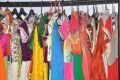 Fashion Unlimited Exhibition at Satya Sai Nigamagamam Photos