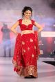 Actress Nikitha Narayan @ Fashionology Fashion Show 2013 Photos