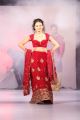 Actress Nikitha Narayan @ Fashionology Fashion Show 2013 Photos