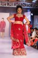 Actress Nikitha Narayan @ Fashionology Fashion Show 2013 Photos