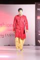 Harshvardhan Rane @ Fashionology Fashion Show 2013 Photos