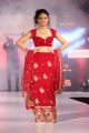 Actress Nikitha Narayan @ Fashionology Fashion Show 2013 Photos