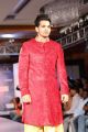 Harshvardhan Rane @ Fashionology Fashion Show 2013 Photos