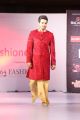 Harshvardhan Rane @ Fashionology Fashion Show 2013 Photos