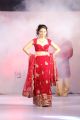 Actress Nikitha Narayan @ Fashionology Fashion Show 2013 Photos