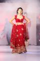 Actress Nikitha Narayan @ Fashionology Fashion Show 2013 Photos